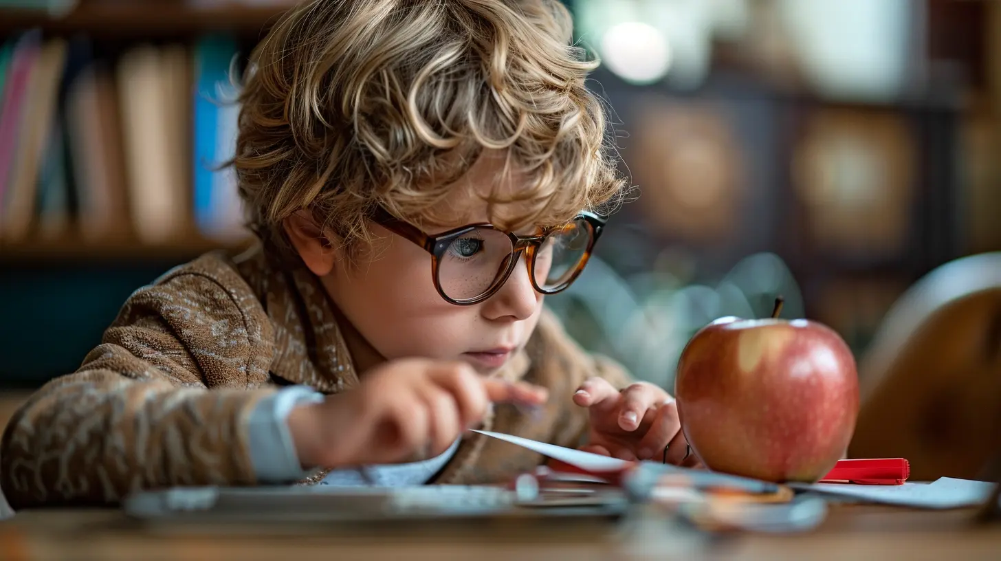 How to Introduce Your Kids to Online Research Safely and Effectively