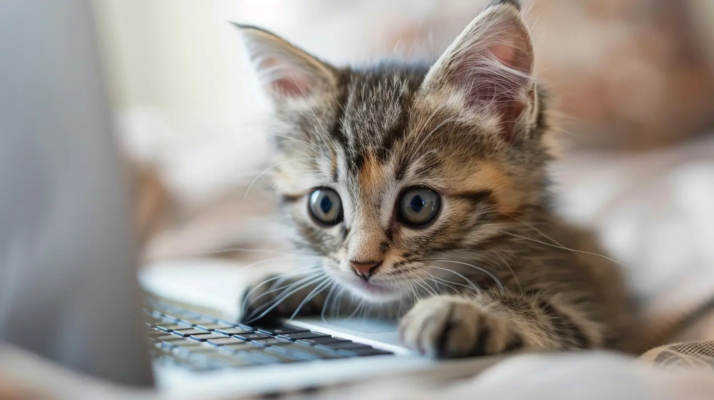 How to Introduce Your Kids to Online Research Safely and Effectively