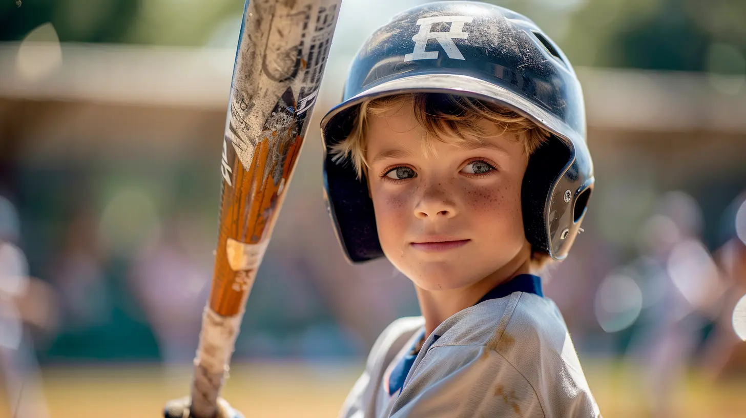How to Keep Sports Fun for Kids Amid Rising Competitive Pressure