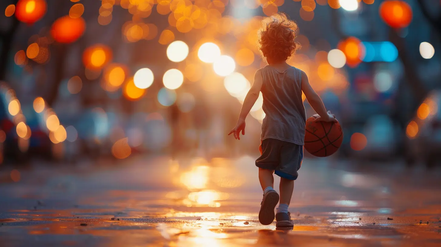 How to Keep Sports Fun for Kids Amid Rising Competitive Pressure