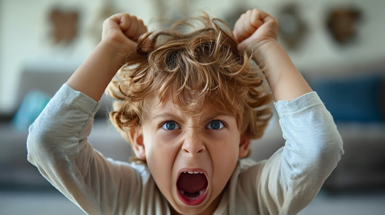 How to Manage Screen-Time Arguments Without Stress