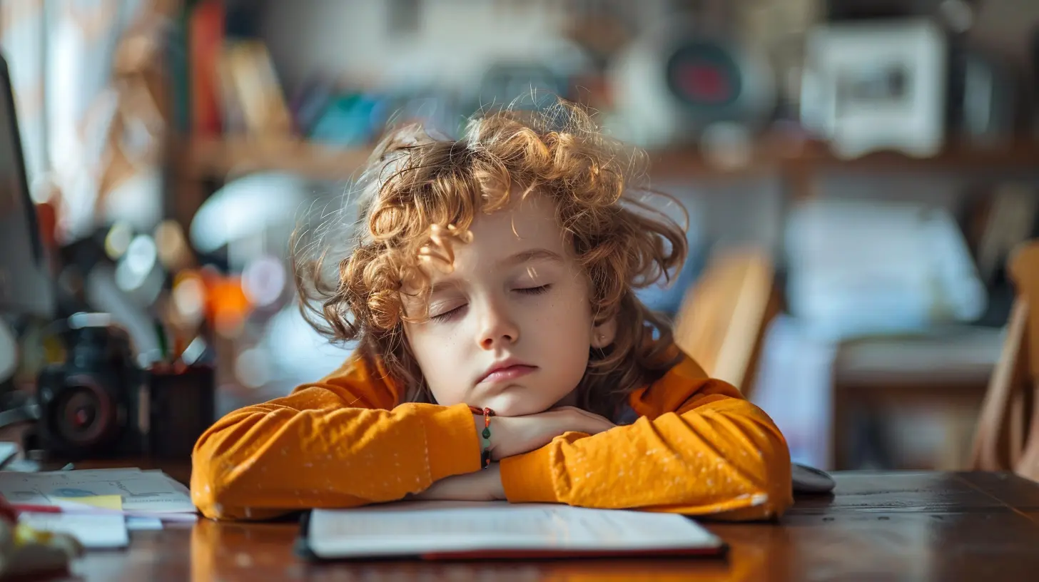 How to Manage Screen-Time Arguments Without Stress