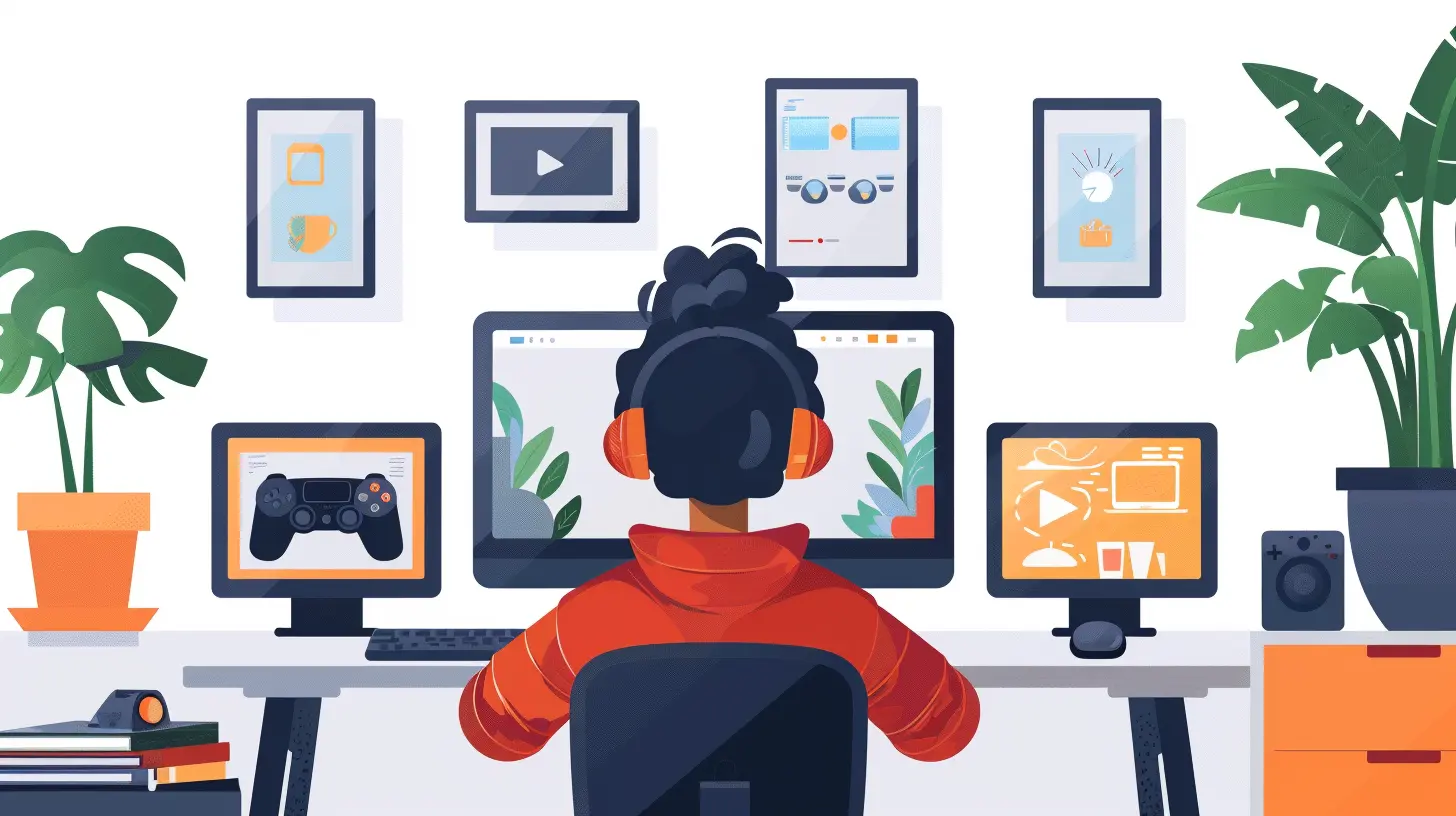How to Monitor and Limit Screen Time for Teenagers
