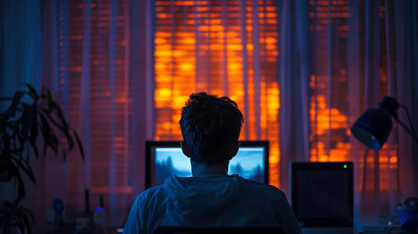 How to Monitor and Limit Screen Time for Teenagers