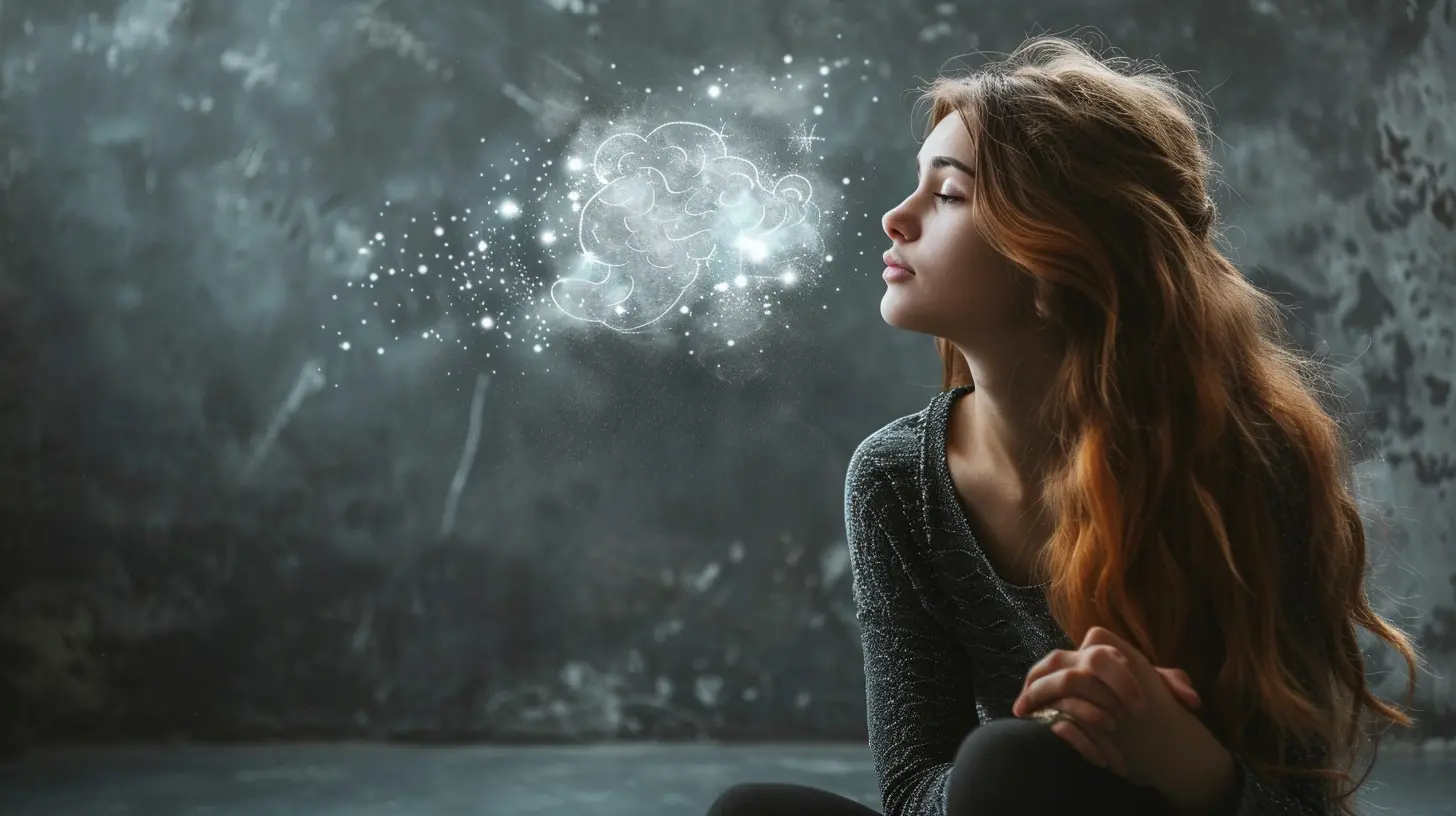 How to Motivate Independent Thinking in Your Teenager