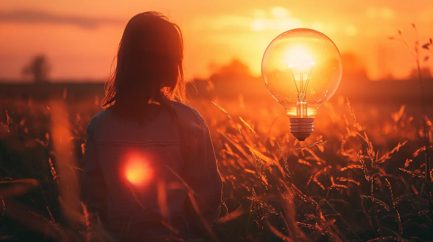 How to Motivate Independent Thinking in Your Teenager