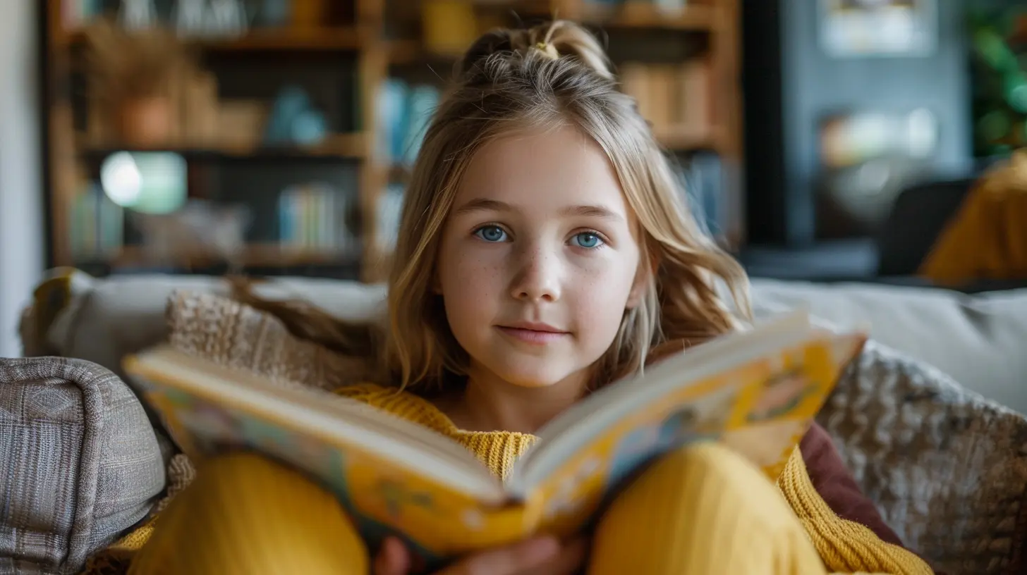 How to Navigate Tween Years with Your Daughter