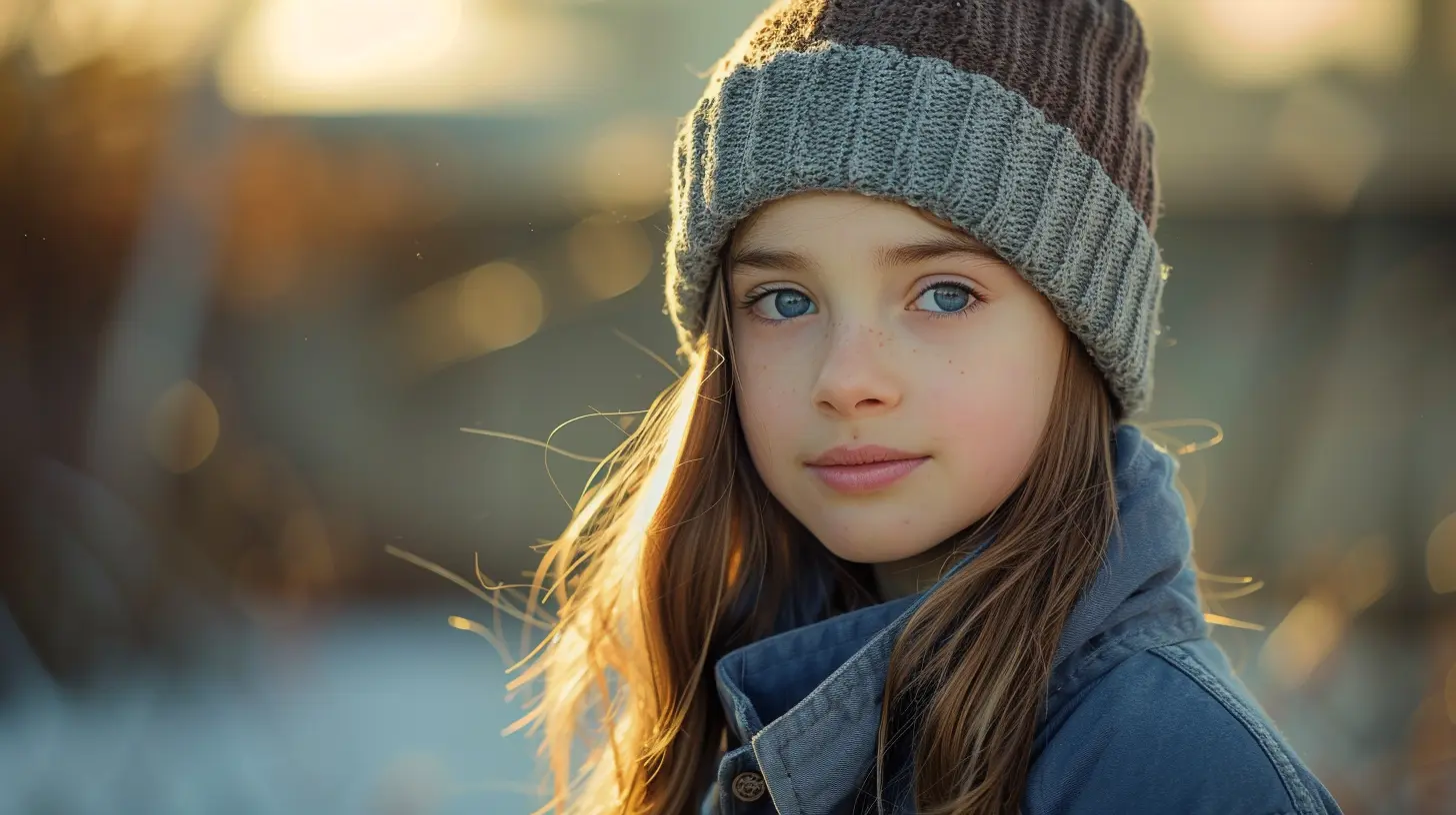 How to Navigate Tween Years with Your Daughter