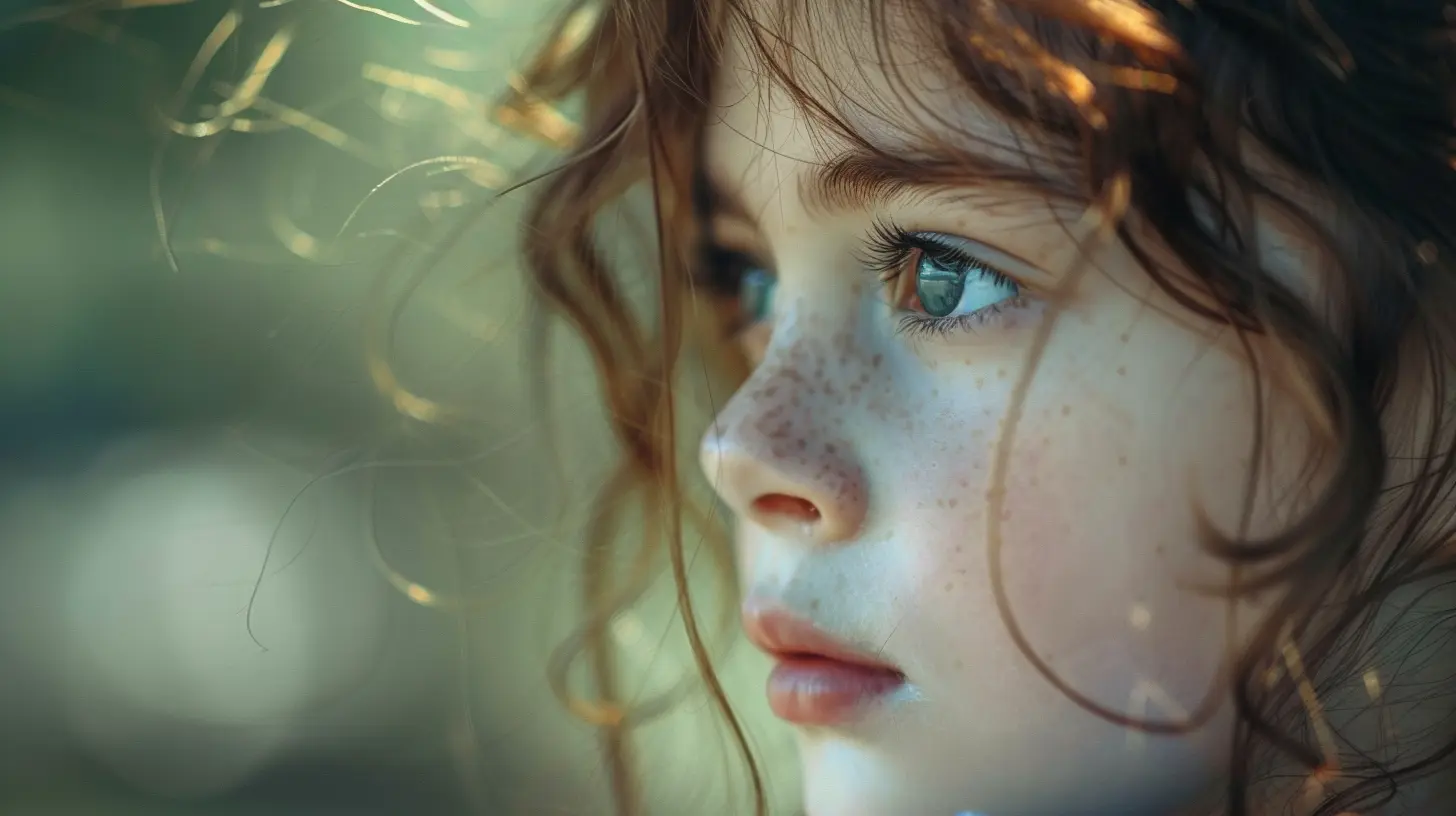 How to Navigate Tween Years with Your Daughter