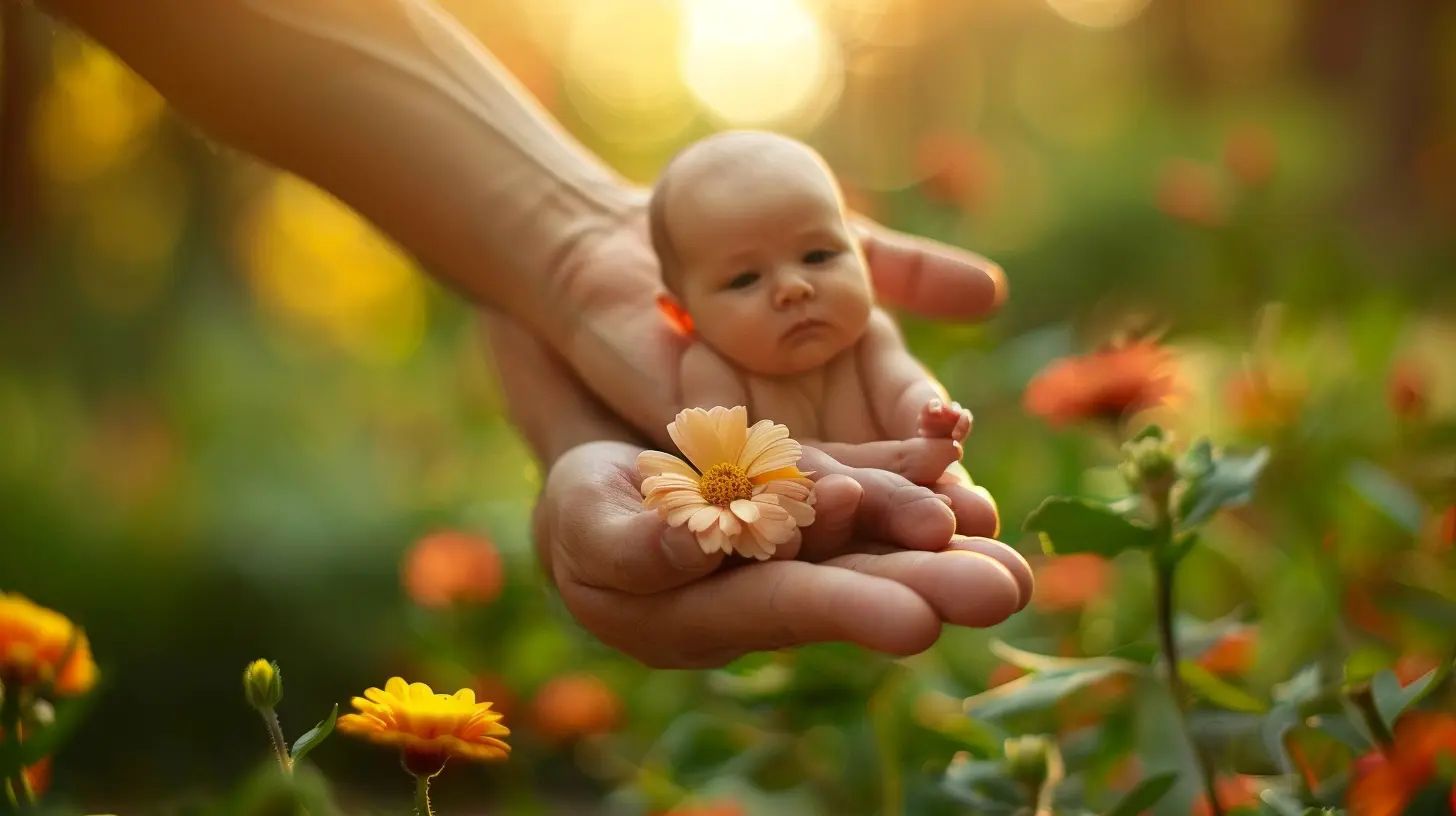 How to Prepare Emotionally for Your Adoption Journey