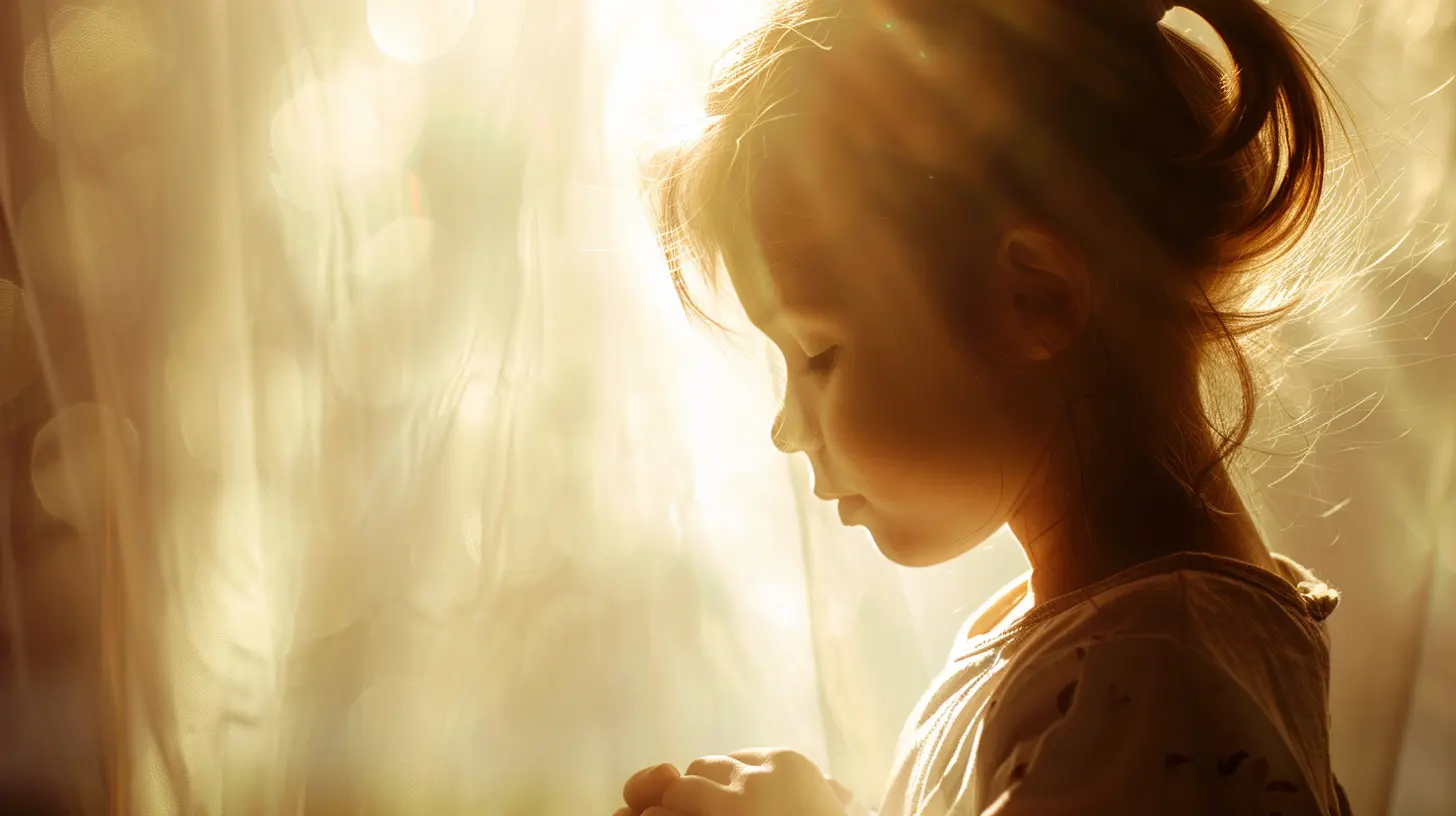 How to Prepare Emotionally for Your Adoption Journey