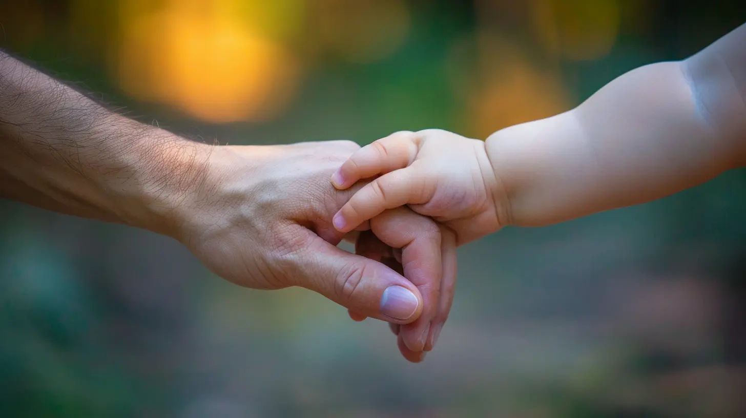 How to Promote Flexibility and Adaptability in Co-Parenting