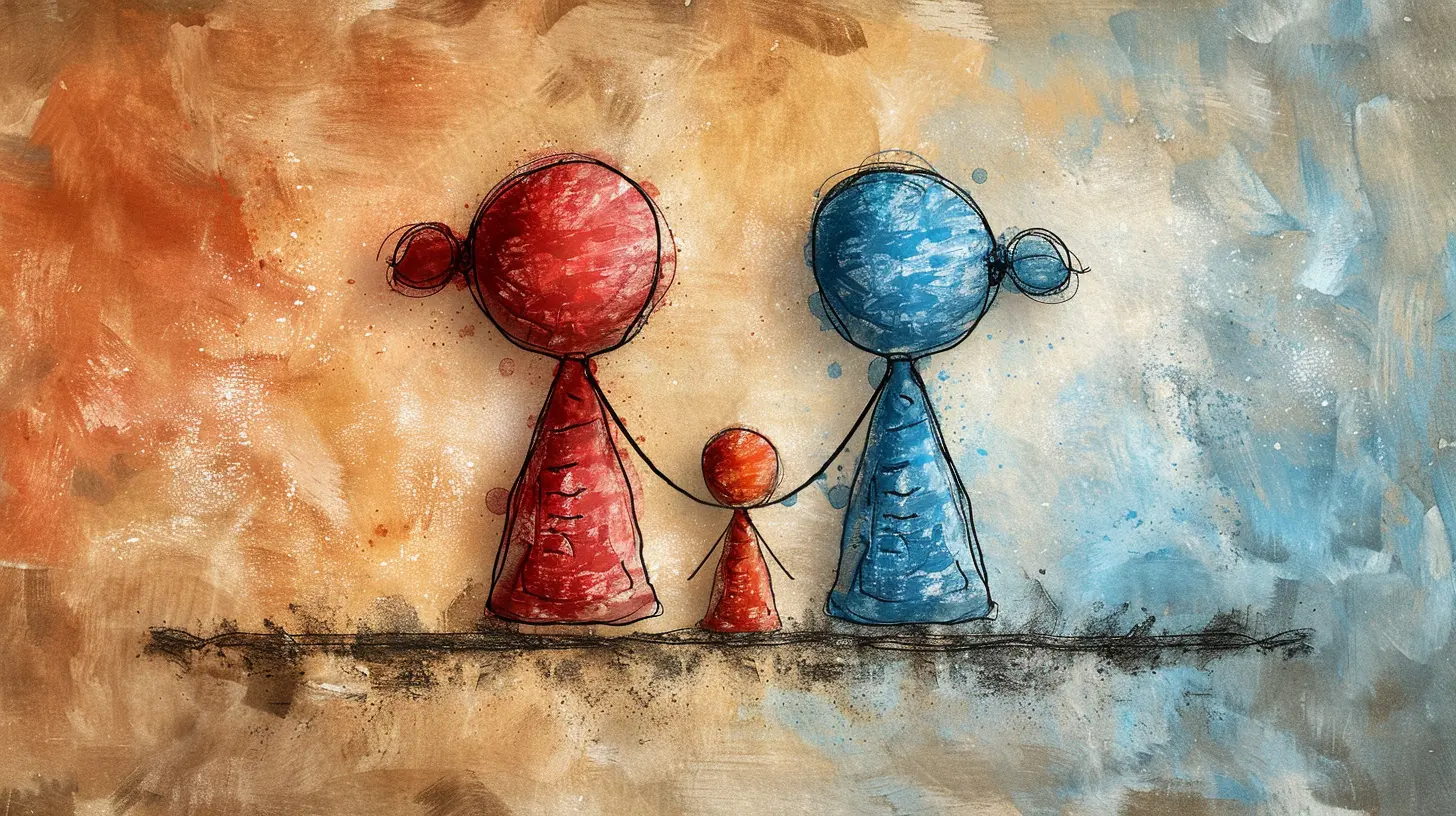 How to Promote Flexibility and Adaptability in Co-Parenting