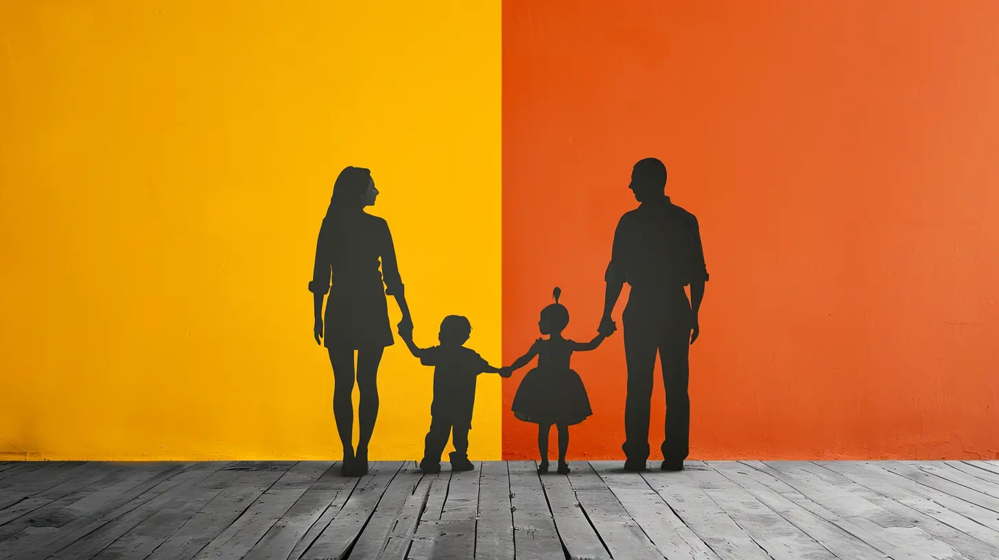 How to Promote Flexibility and Adaptability in Co-Parenting