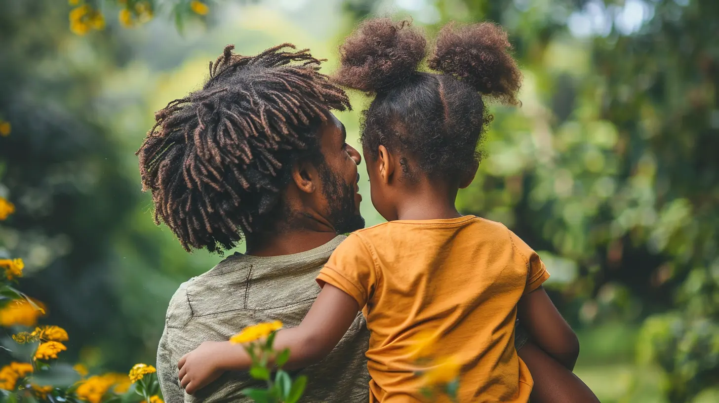 How to Raise a Kid Who Isn't Afraid to Try New Things