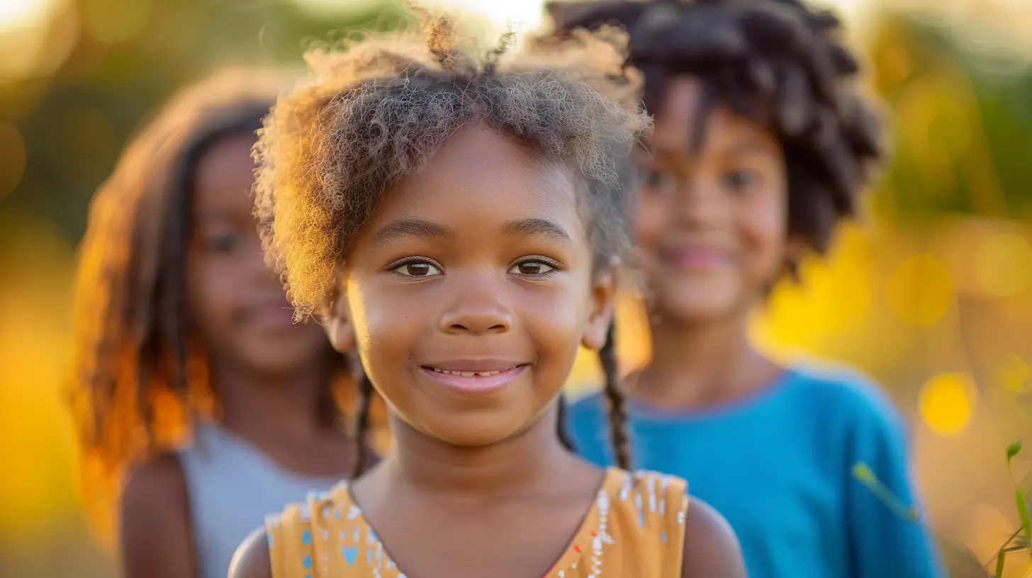 How to Raise a Kid Who Isn't Afraid to Try New Things