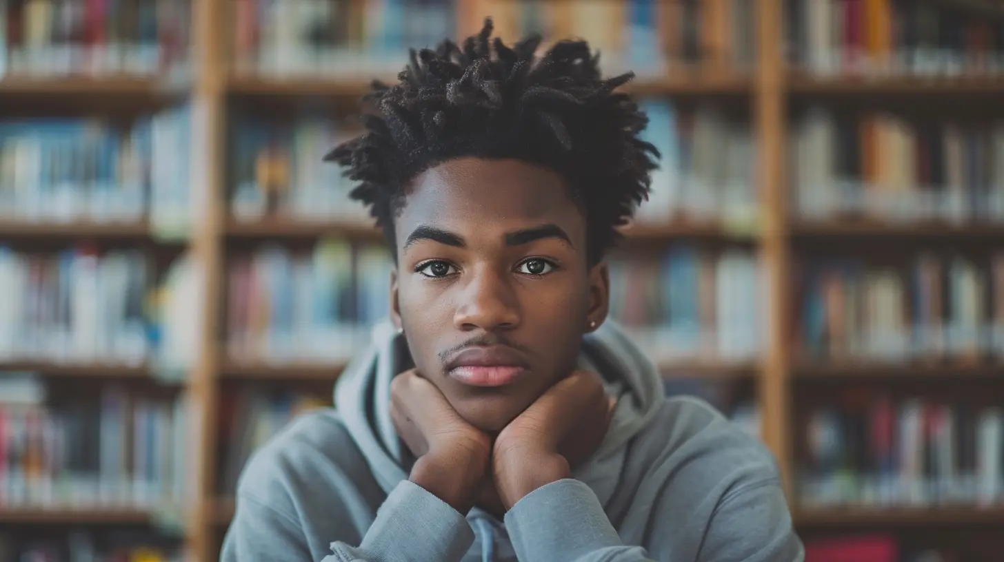 How to Raise a Teen That Knows How to Solve Problems Without You