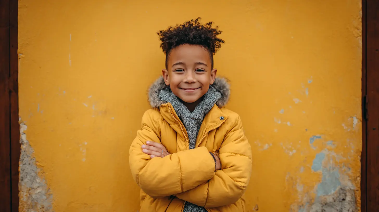 How to Raise Confident Kids in 2026 Without the Stress