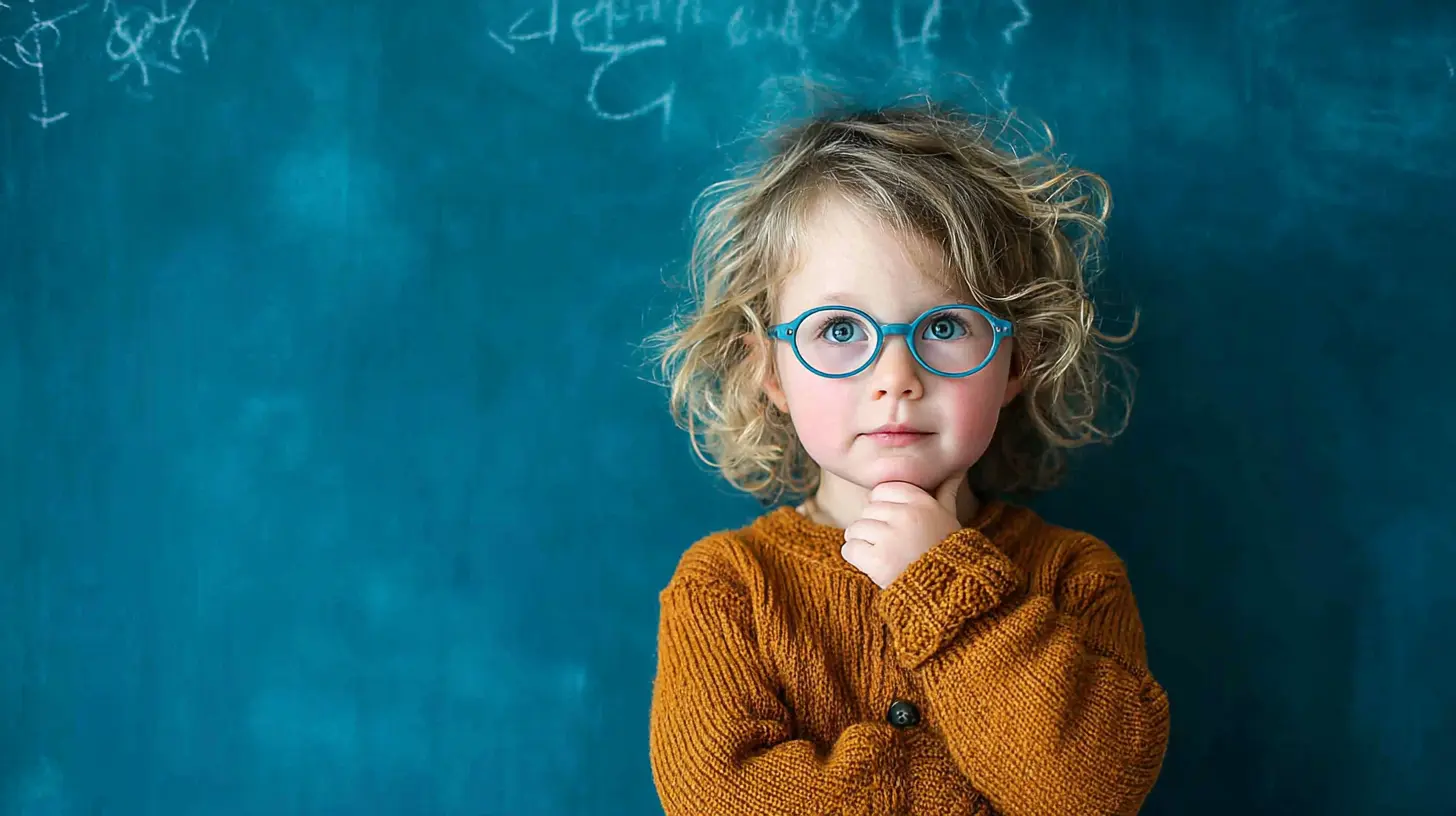 How to Raise Confident Kids in 2026 Without the Stress