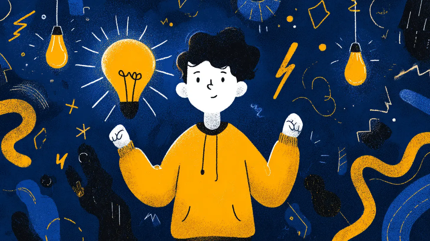 How to Raise Independent Thinkers in the Tech-Driven Future