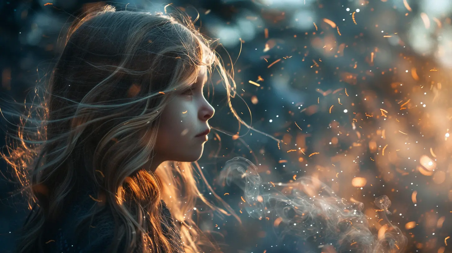 How to Reframe Letting Go as Empowering Your Teen’s Growth