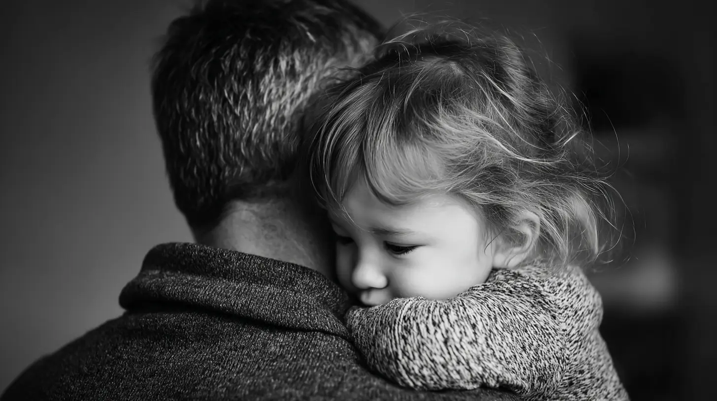 How to Reset Parenting Expectations Without Guilt