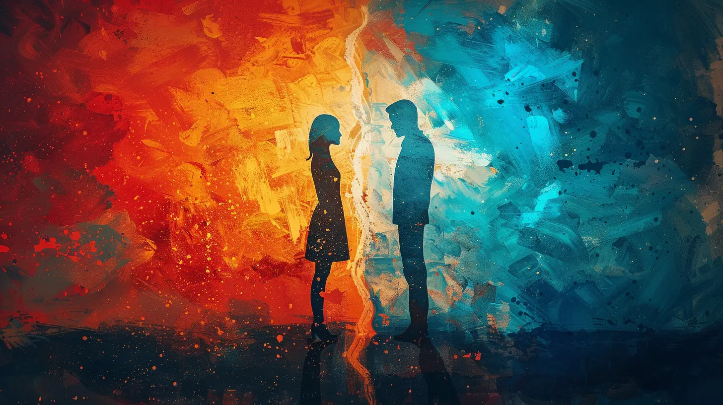 How to Set Healthy Boundaries in Co-Parenting