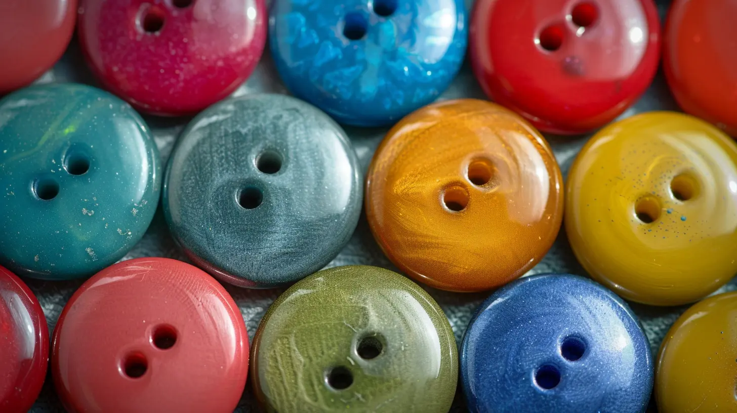 How to Stay Calm When Your Kids Push Your Buttons