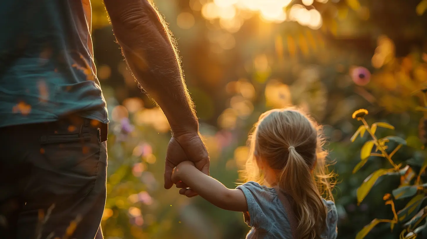 How to Stay Flexible While Co-Parenting
