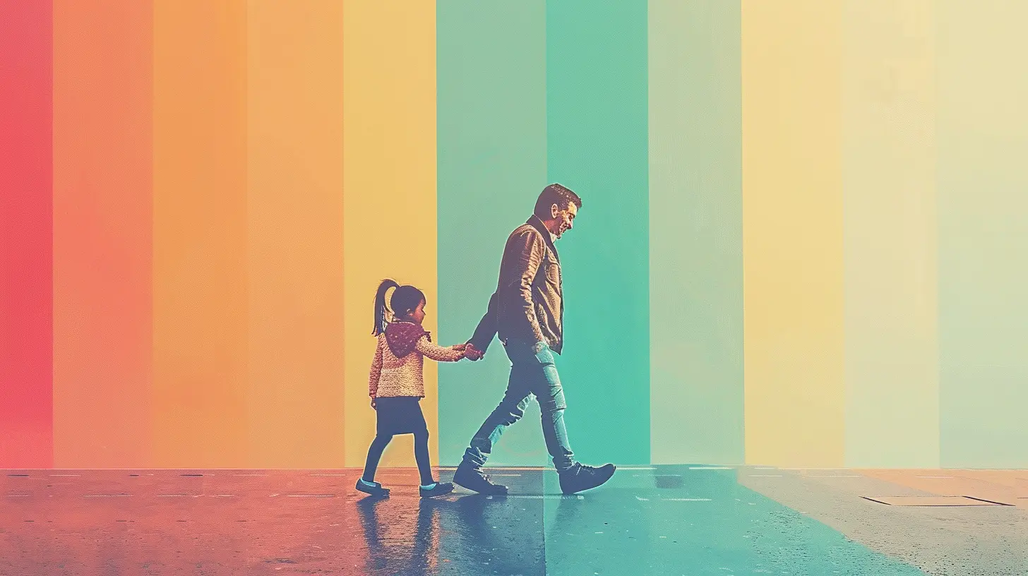 How to Stay Flexible While Co-Parenting