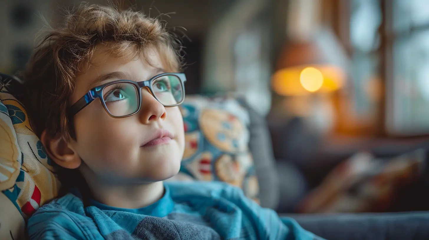 How to Stay Organized with Medical Appointments for Special Needs Kids