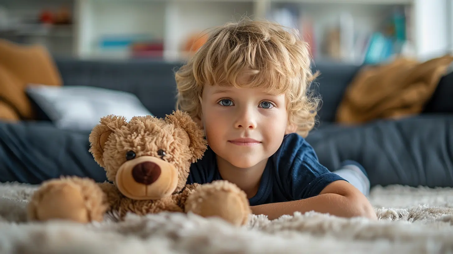 How to Stay Organized with Medical Appointments for Special Needs Kids