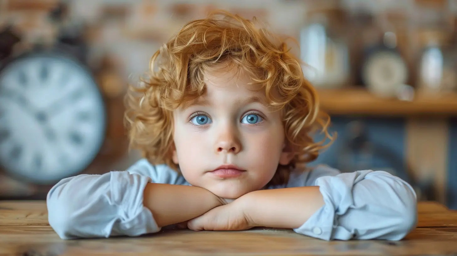 How to Stay Patient When You're Running on Empty