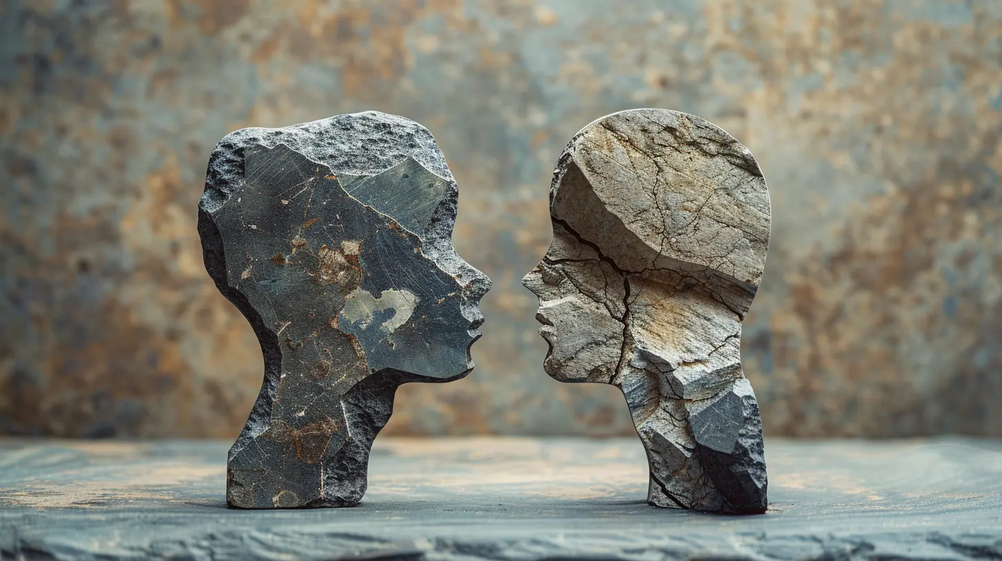 How to Stop the Stress of Comparing Yourself to Other Parents
