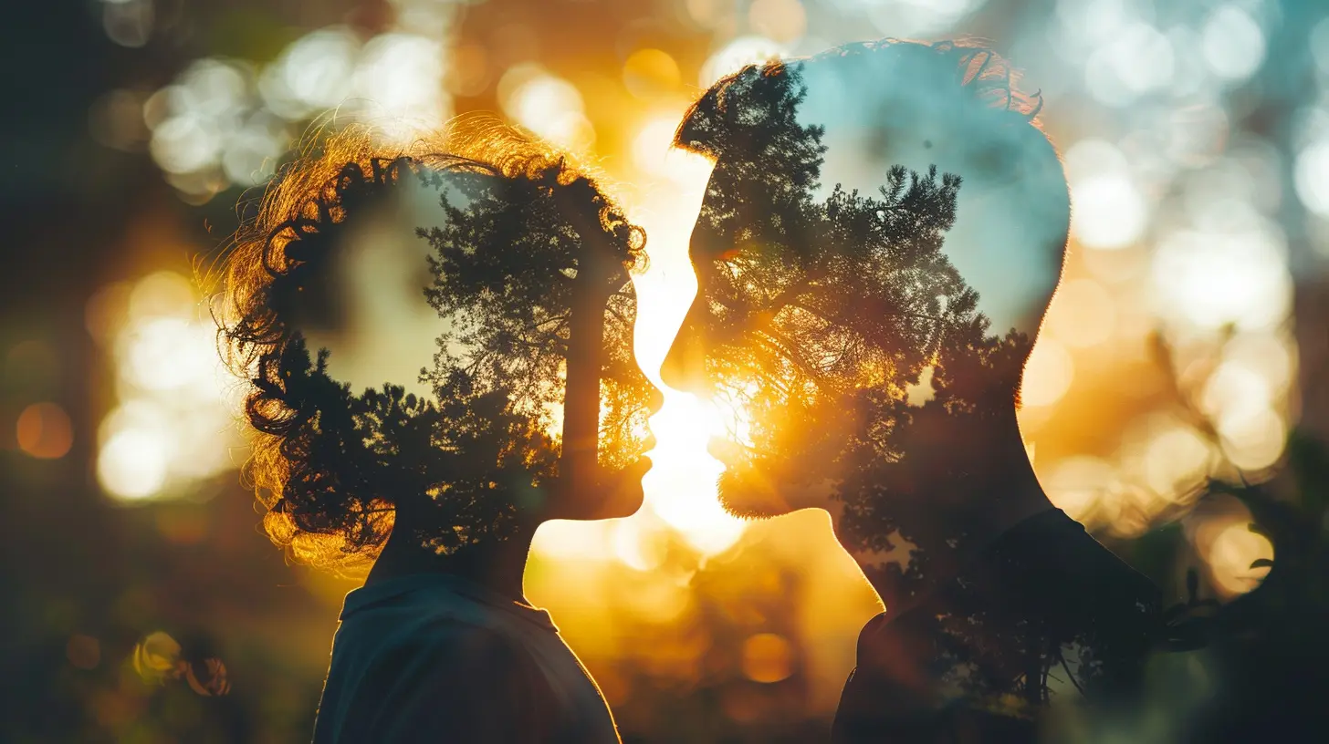 How to Support Your Child’s Emotional Wellbeing in a Co-Parenting Setup