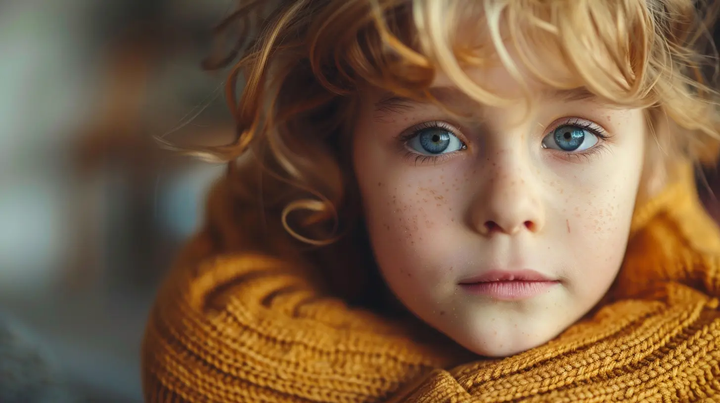 How to Tackle Separation Anxiety in Young Children