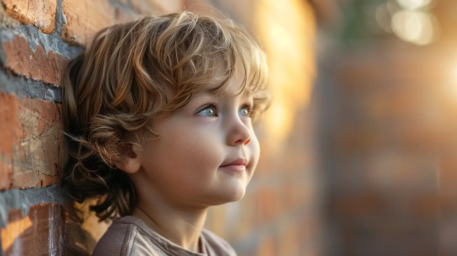 How to Tackle Separation Anxiety in Young Children
