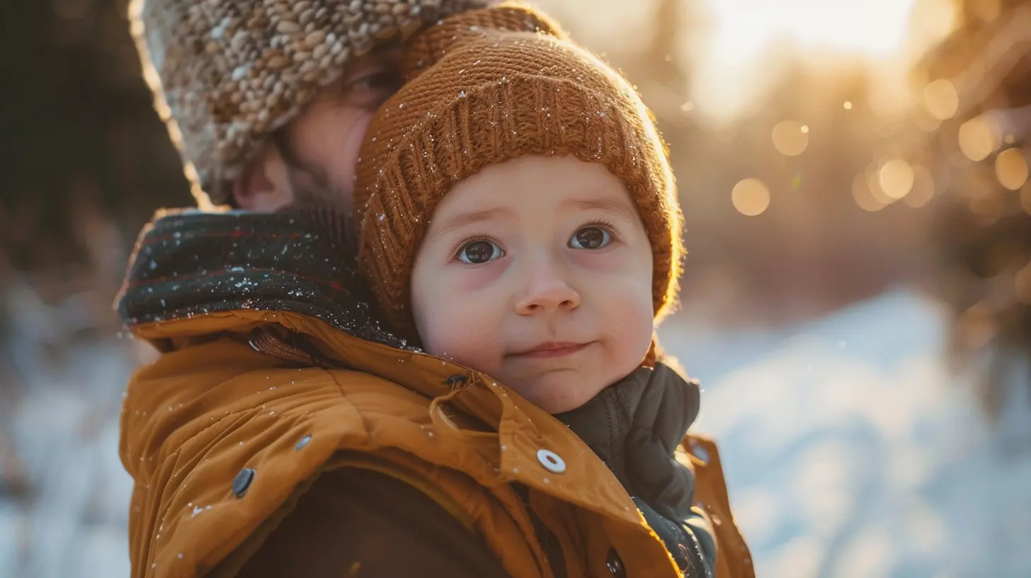 How to Talk About Adoption During the Holidays