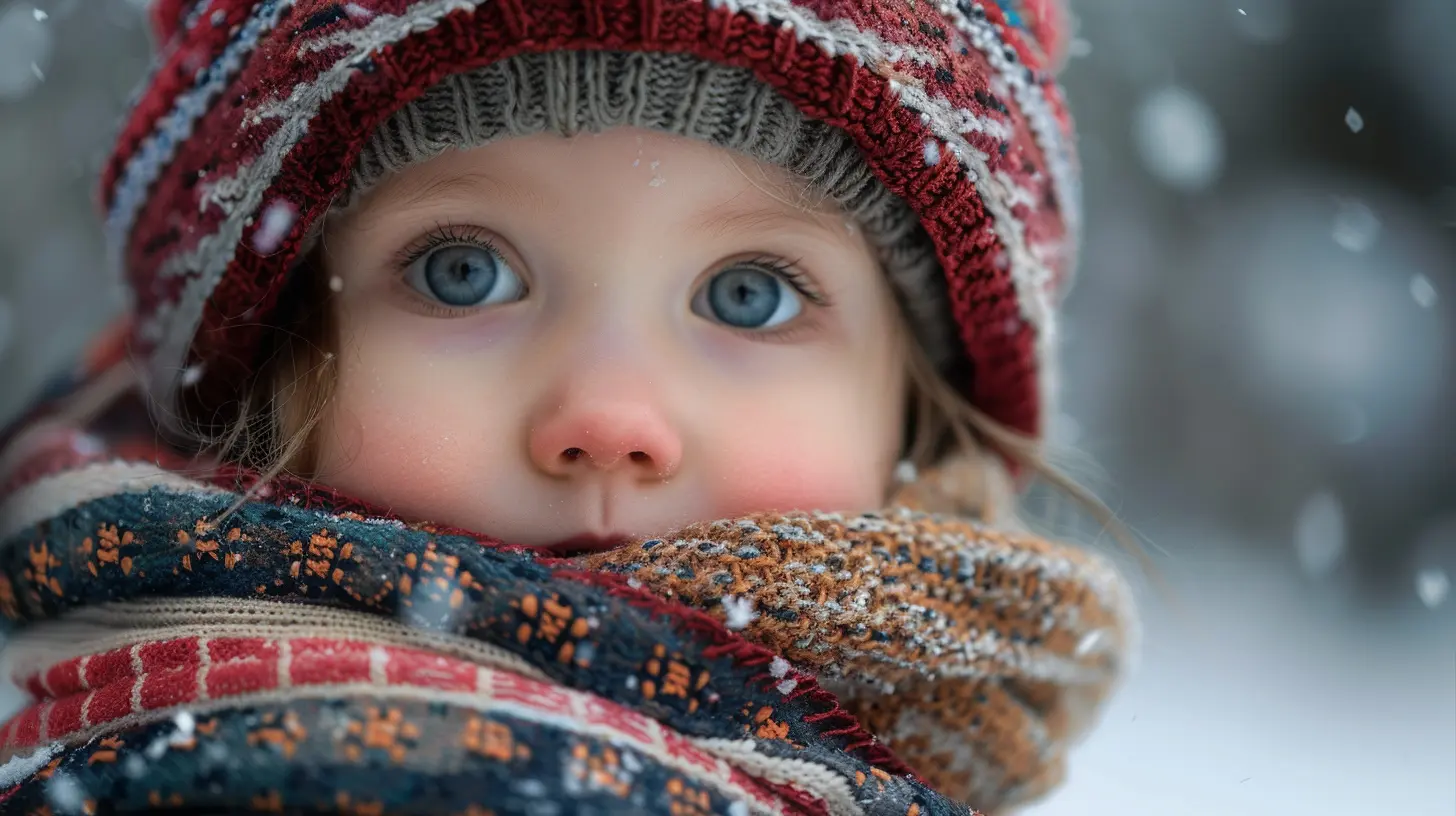 How to Talk About Adoption During the Holidays