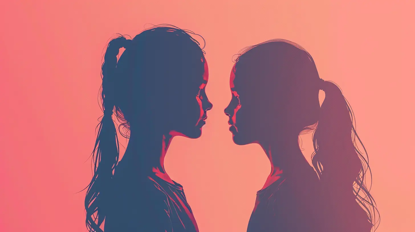 How to Talk About Feminism and Empowerment with Your Daughter