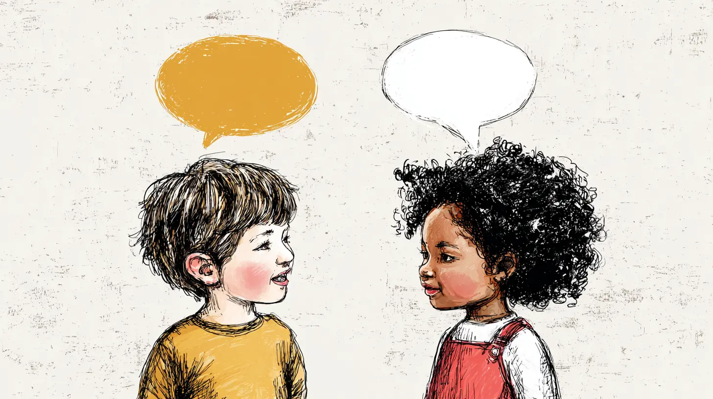 How to Talk So Kids Feel Empowered