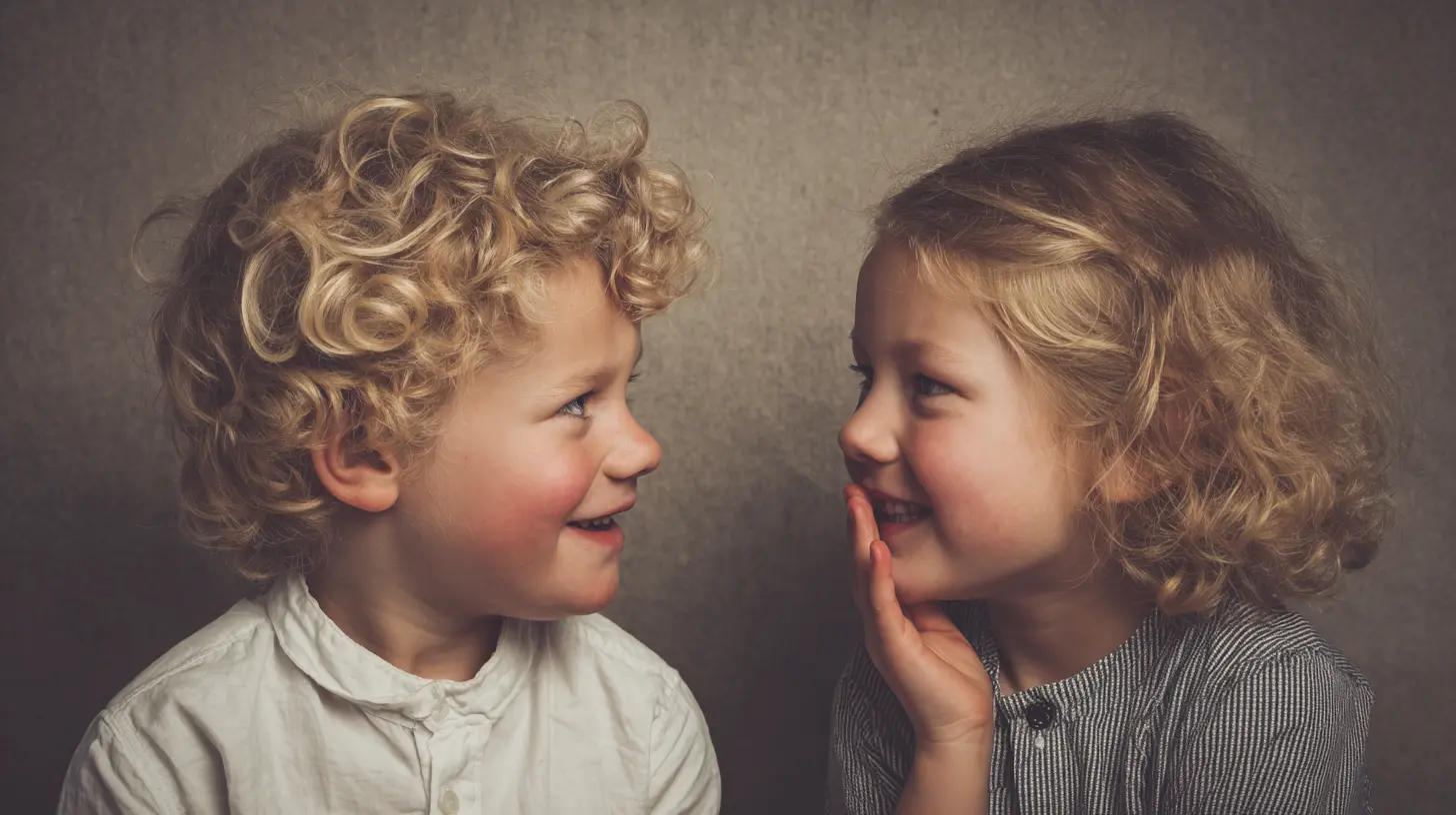 How to Talk So Kids Feel Empowered