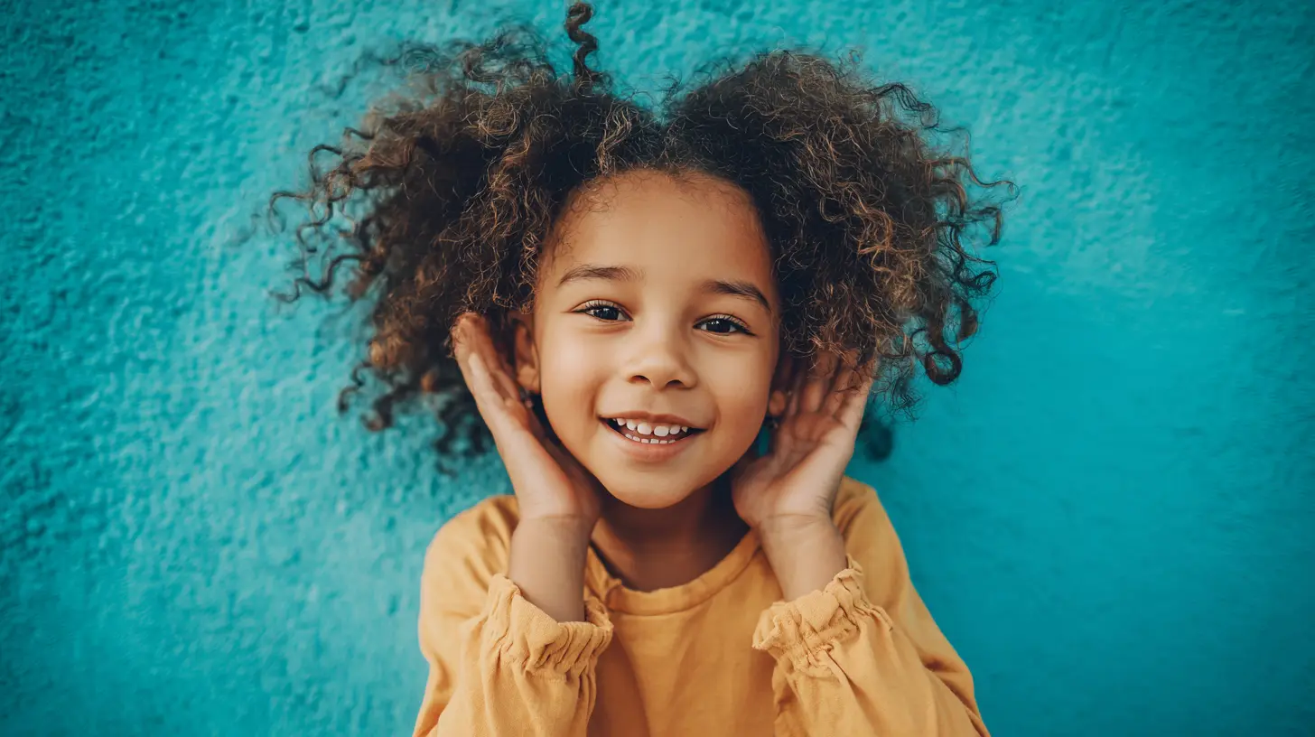 How to Talk So Kids Feel Empowered