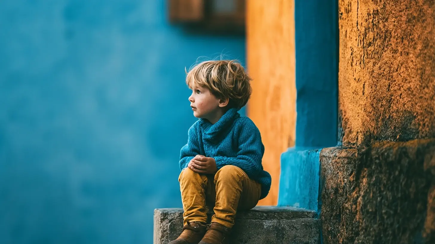 How to Teach Resilience Without Pushing Perfection