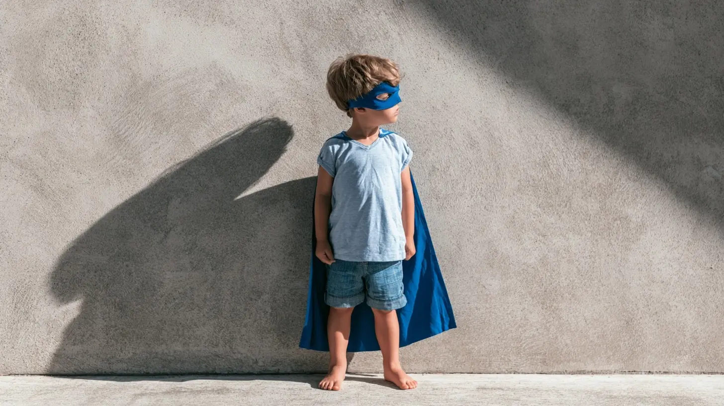 How to Teach Resilience Without Pushing Perfection