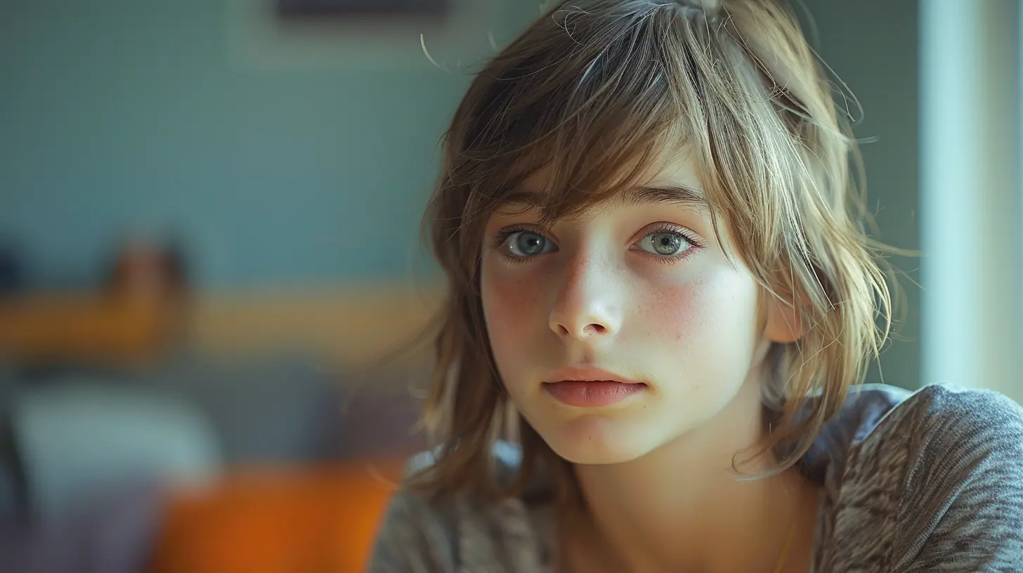 How to Transition from Parent-Directed to Teen-Led Responsibility