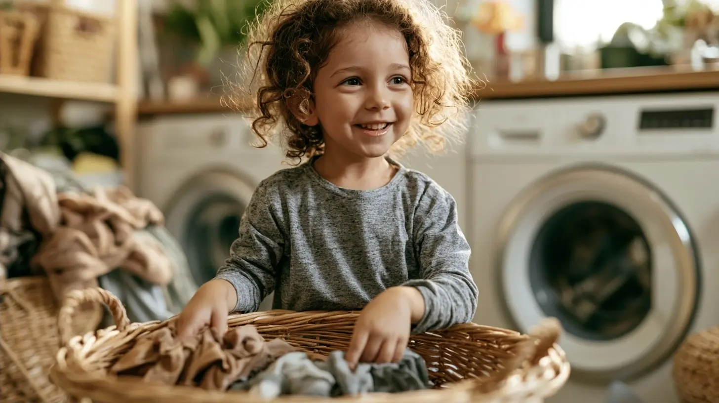 How to Turn Chores into Learning Games