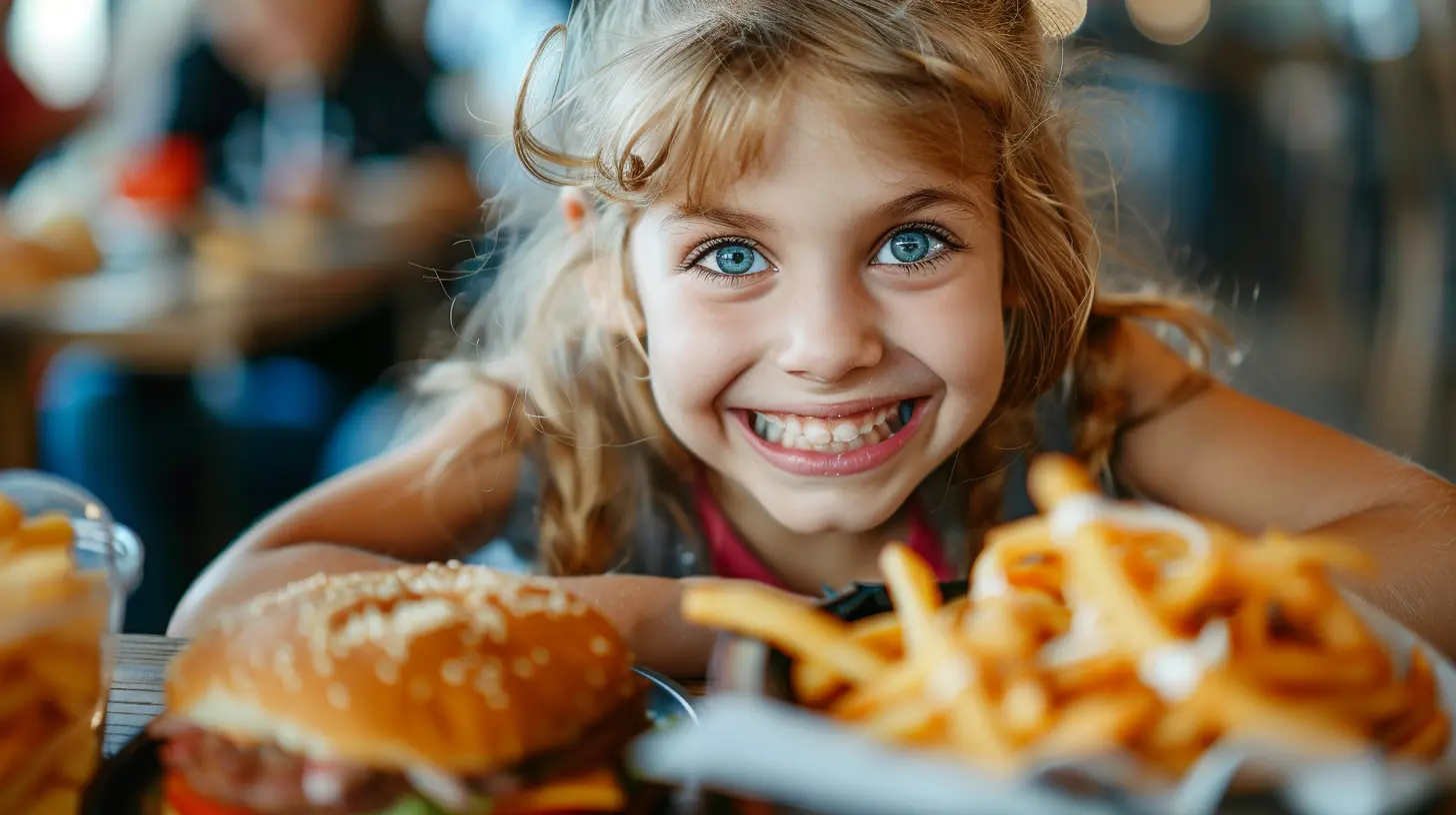 How to Turn Ordinary Days into Special Family Memories