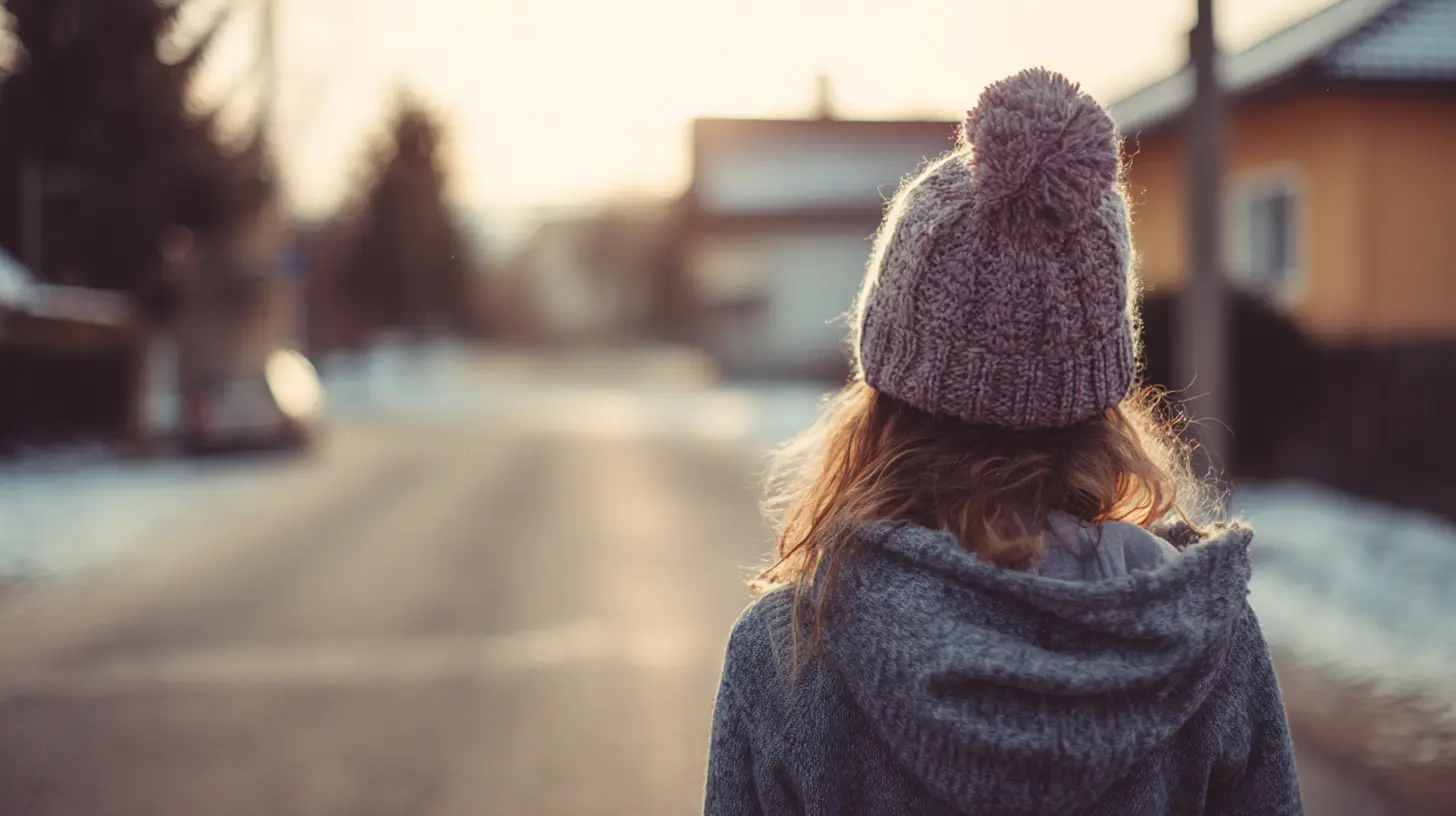 Independence in Stages: Tips for Guiding Teens Through Their Journey