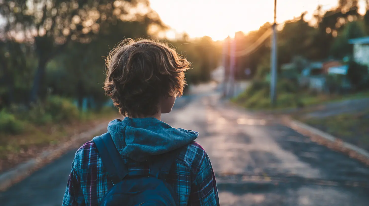Independence in Stages: Tips for Guiding Teens Through Their Journey